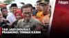 RIDO dan Dharma-Kun Tak Gugat Pilkada Jakarta, Pramono: Terima Kasih