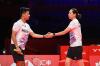 Hasil Malaysia Open 2025: Langkah Dejan/Gloria Disetop Duo Jepang