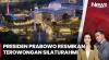 Diresmikan Prabowo, Begini Penampakan Terowongan Silaturahmi Istiqlal-Katedral