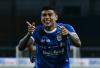 Ciro Alves Menghilang usai Ucap Salam Perpisahan dengan Persib
