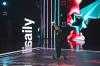 Abe Cekut Sabet Dua Penghargaan TikTok Awards Indonesia 2024 - Bagian 1