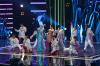 Duet Lyodra dan Ayu Ting Ting Meriahkan Panggung TikTok Awards Indonesia 2024 - Bagian 2