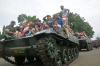 Kemeriahan Peringatan Hari Juang TNI AD di Ambarawa - Bagian 3