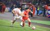 Hasil Timnas Indonesia Vs Vietnam: 1 Pemain Garuda Cedera, Skor 0-0 di Babak Pertama
