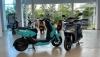 Insentif Tak Kunjung Turun, Honda Pertimbangkan Kembali Pangkas Harga Motor Listrik