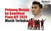 Infografis Peluang Timnas Indonesia Melaju ke Semifinal Piala AFF 2024 Masih Terbuka