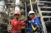 RDMP Balikpapan dan Lawe-Lawe Pertamina Perkuat Kemandirian Energi Nasional - Bagian 1
