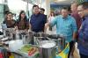Buka Gerai ke-146, Hypermart Pluit Village Usung Konsep Lebih Modern - Bagian 2