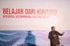 Belajar dari Dedikasi Mantan Menteri Kuntoro Mangkusubroto - Bagian 1