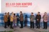 Belajar dari Dedikasi Mantan Menteri Kuntoro Mangkusubroto - Bagian 3
