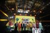 Collabonation Talent Hunt 2024, Ribuan Anak Muda Tunjukkan Bakat Musik - Bagian 3