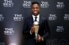 Vinicius Jr Raih Penghargaan Pemain Terbaik FIFA 2024, Ini Daftar Lengkap Para Pemenang
