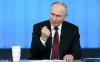 Putin Siap Bertemu Zelensky untuk Akhiri Perang di Ukraina, tapi...
