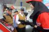 Wamen ESDM Cek Kesiapan SPBU Rest Area Tol Batang-Semarang Jelang Nataru - Bagian 1