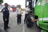 Pengecekan Bus Laik Jalan Jelang Liburan Akhir Tahun  - Bagian 1
