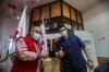 MNC Peduli Serahkan Bantuan 50 Ribu Masker kepada PMI Jakarta Pusat  - Bagian 2