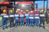 Sinergi Jaga Ketahanan Energi Melalui Satgas Natal dan Tahun Baru 2024/2025 - Bagian 4