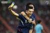 Link Live Streaming Thailand Vs Filipina di Semifinal Piala AFF 2024 Malam Ini