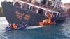Tabrakan dengan Tanker, Kapal Kargo MV Kuala Mas Tenggelam di Perairan Bolok Kupang