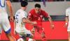 Ranking FIFA Timnas Indonesia Makin Anjlok usai Kalah dari Filipina di Piala AFF 2024