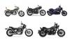 5 Motor Mirip Harley, Nomor 2 Bikin Kaget Harganya Cuma Rp35 Jutaan
