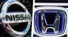 Honda dan Nissan Merger, Carlos Ghosn Sebut soal Harga Diri Merek Jepang