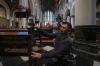 Gereja Katedral Jakarta Bersolek Menyambut Hari Raya Natal 2024 - Bagian 2