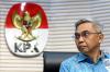Ekspresi Ketua KPK Tetapkan Hasto Kristiyanto Tersangka Kasus PAW Harun Masiku  - Bagian 1