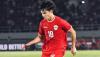 Victor Dethan Menghilang dari Skuad Timnas Indonesia U-23 Vs Brunei, Alasannya Mengejutkan