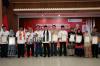 Gencar Donor Darah, MNC Group Raih Penghargaan Bulan Dana PMI Sebagai Pengumpul Terbanyak  - Bagian 3