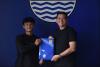 Persib Ambil Keputusan Besar! Zulkifli Lukmansyah Resmi Dipinjamkan demi Selamatkan Karier