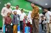 Khitanan Massal dan Santunan Yatim Piatu - Kaum Dhuafa - Bagian 3