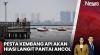 Melihat Persiapan Ancol dan Kota Tua Jakarta Sambut Tahun Baru 2025