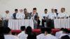 Ma'ruf Amin di Hadapan Kiai dan Santri Lirboyo: Kita Satukan Gerakan!