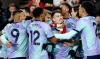 Arsenal Dekati Liverpool di Puncak usai Menang Comeback atas Brentford