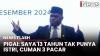 Ingatkan Pegawainya Tak Selingkuh, Menteri HAM: Saya Tak Punya Istri 13 Tahun, Cuma 3 Pacar!