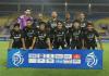 PSS Sleman Dihukum Gegara Ulah Suporter