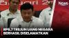 Rp6,7 Triliun Uang Negara Berhasil Diselamatkan