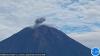Gunung Semeru Erupsi Beruntun Hari Ini, Status Level II Waspada