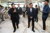 Menteri BUMN Erick Thohir Buka Rapat Kerja BTN 2025 - Bagian 5