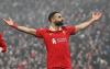 Mohamed Salah: Ini Tahun Terakhir Saya di Liverpool!