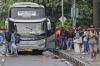 Prabowo Instruksikan Efisiensi Anggaran, Bagaimana Nasib Mudik Gratis Lebaran?