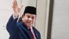 Survei Indikator: Mayoritas Masyarakat Puas dengan Kinerja Presiden Prabowo