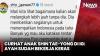 Komentar Anak Shin Tae-yong usai Ayahnya Dipecat: Dia Telah Memberikan Segalanya