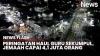 Peringatan Haul Guru Sekumpul, Dihadiri 4,1 Juta Jemaah Padati Martapura Kalsel