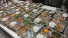 Heboh Ada Belatung dalam Menu MBG di Sorong, BGN Minta Maaf