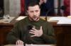 Panas! Zelensky Tak Terima Popularitasnya Disebut Hanya 4 Persen, Tantang Balik Trump