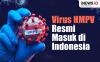 Infografis Virus HMPV Ditemukan di Indonesia