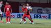 Persija Rekrut Mantan Bomber Timnas Indonesia