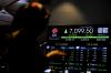 IHSG Hari Ini Ditutup Melemah ke Level 7.080,35 - Bagian 1